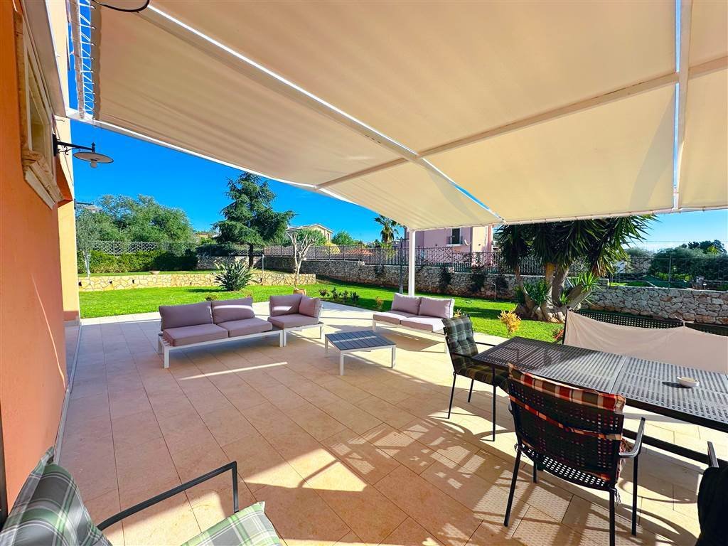 Apartment in Belvedere, Fontane Bianche, Sicily 3 - 16966785