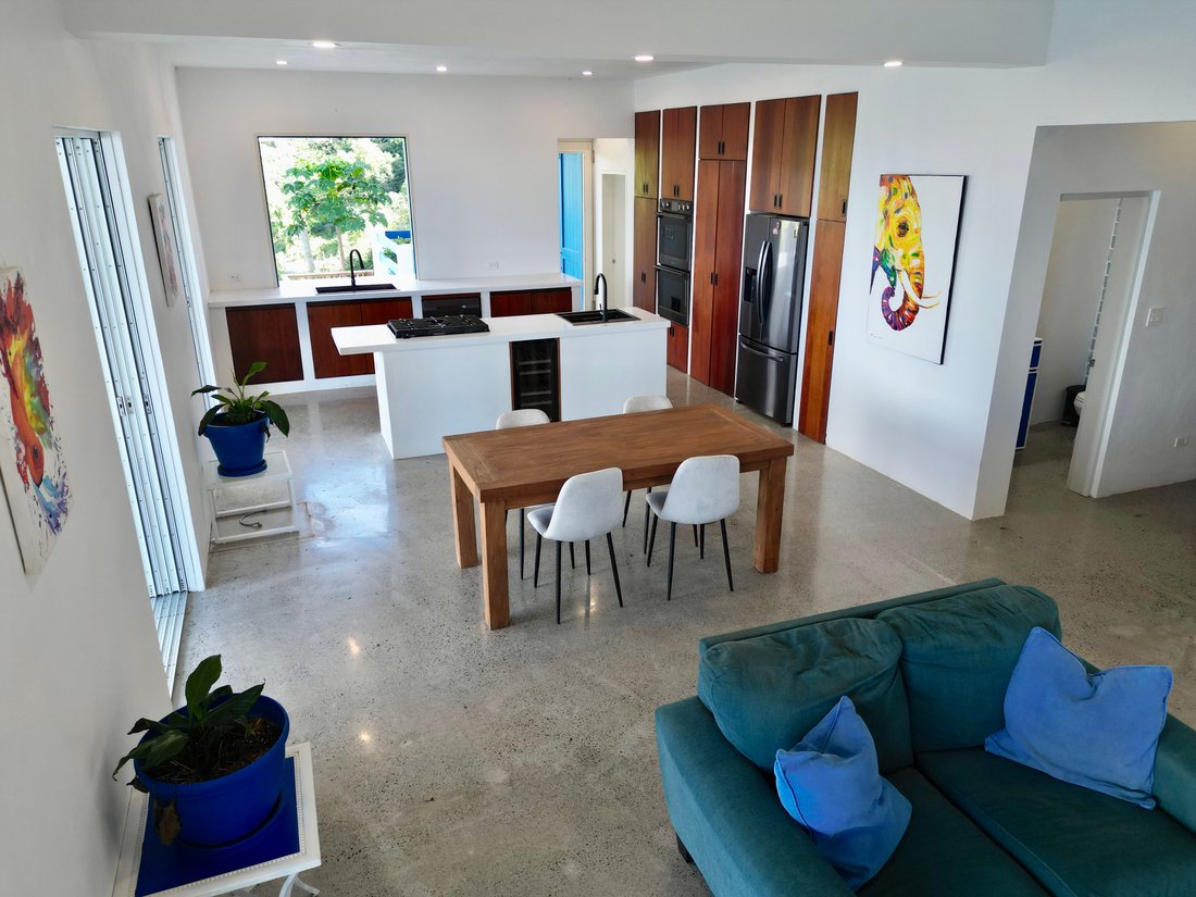 House in Leonards, Tortola, British Virgin Islands 5 - 16964427