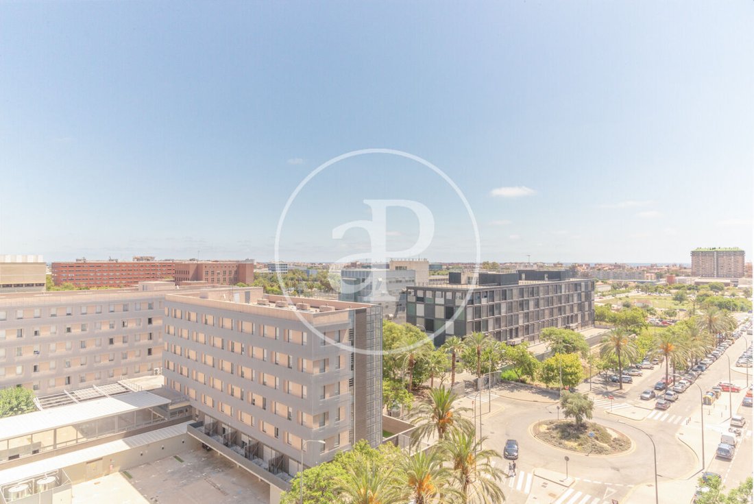 Apartment in Algiros, Valencia, Spain 4 - 16964446