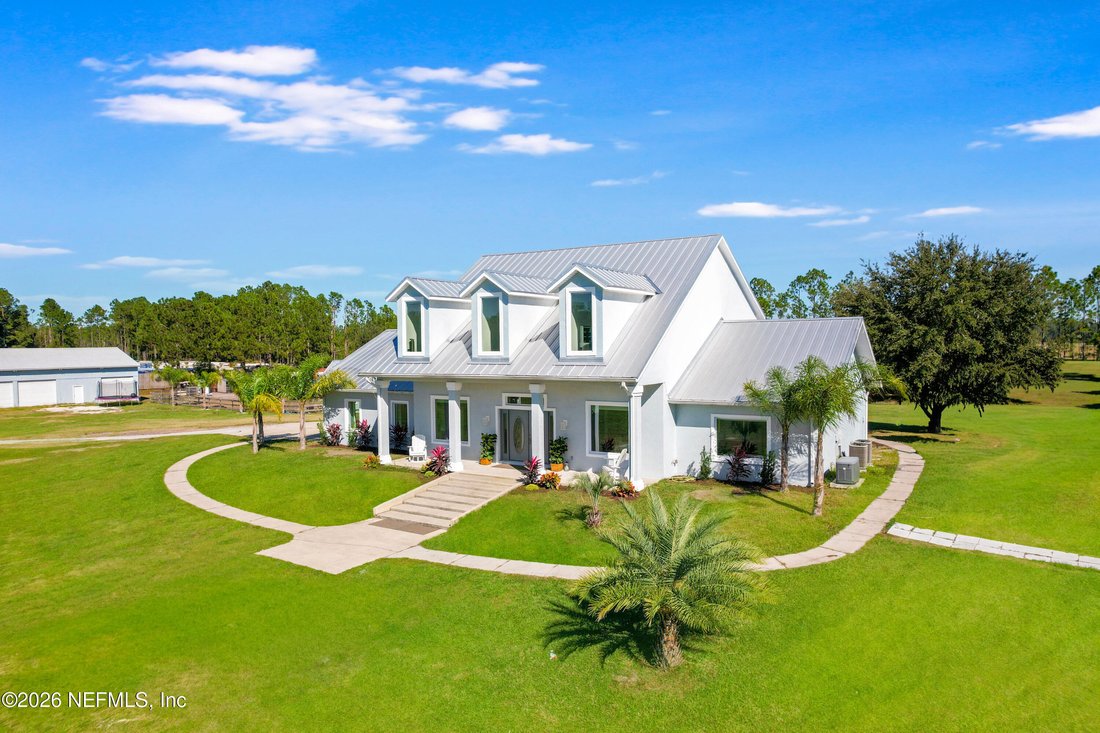 House in Palm Coast, Florida, United States 1 - 16924793