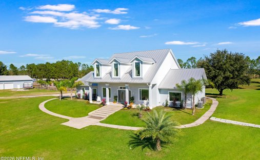 House in Palm Coast, Florida, United States 1