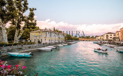 Apartment in City, Peschiera del Garda, Veneto 1