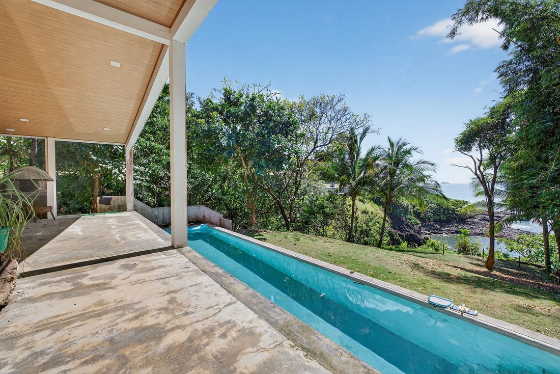 House in Mariato, Veraguas Province, Panama 5 - 16968107