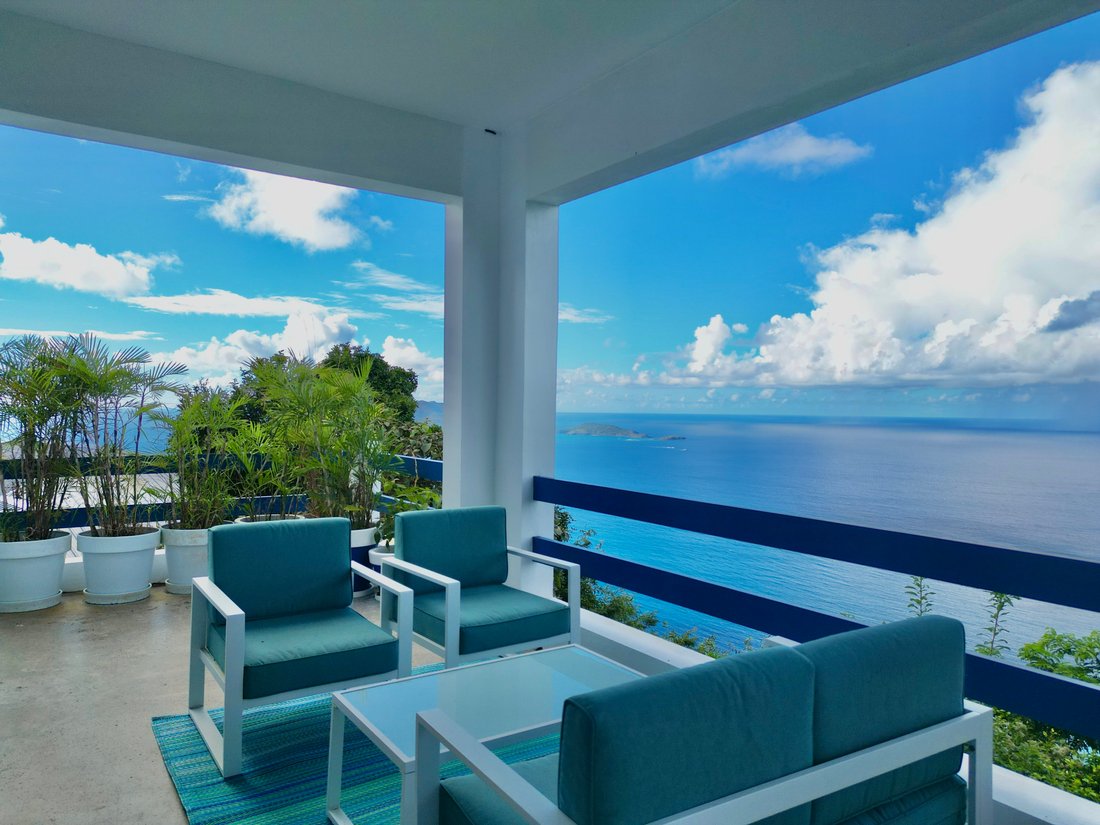 House in Leonards, Tortola, British Virgin Islands 2 - 16964427