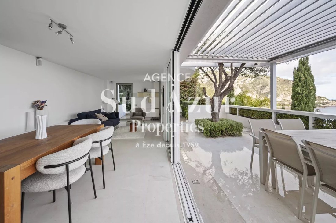 House in Èze, Provence-Alpes-Côte d'Azur, France 5 - 12981415