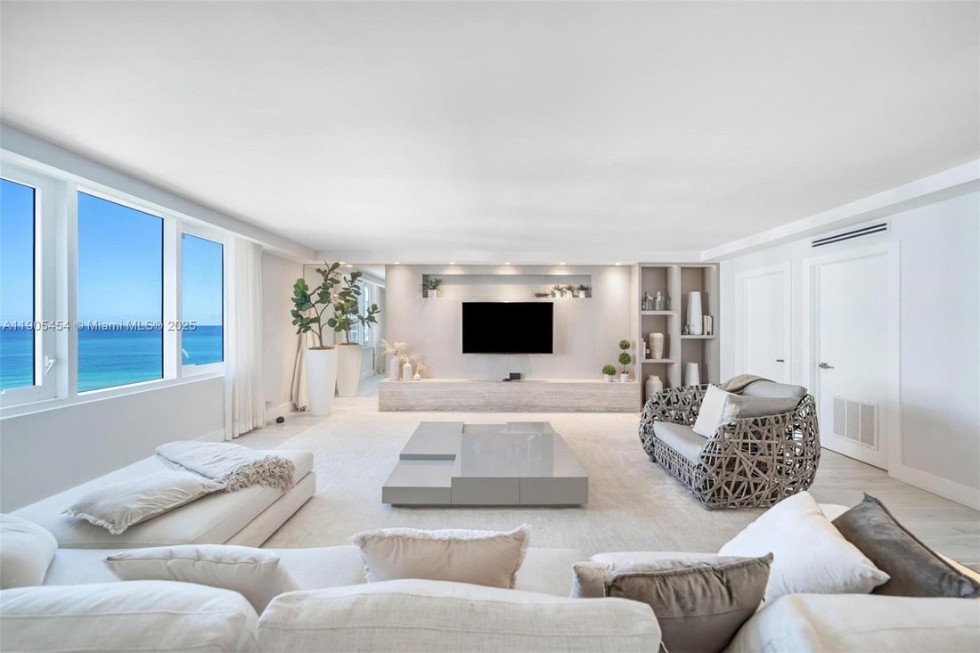 Apartment in Miami Beach, Florida, United States 2 - 16968118
