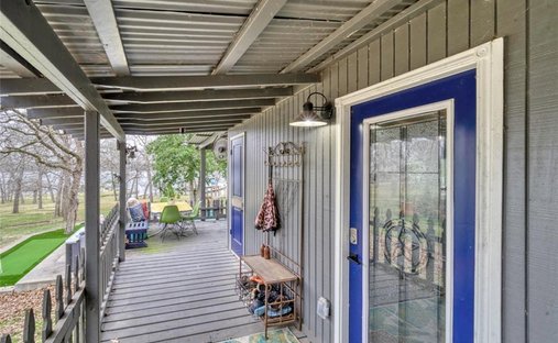 House in Franklin, Texas, United States 1