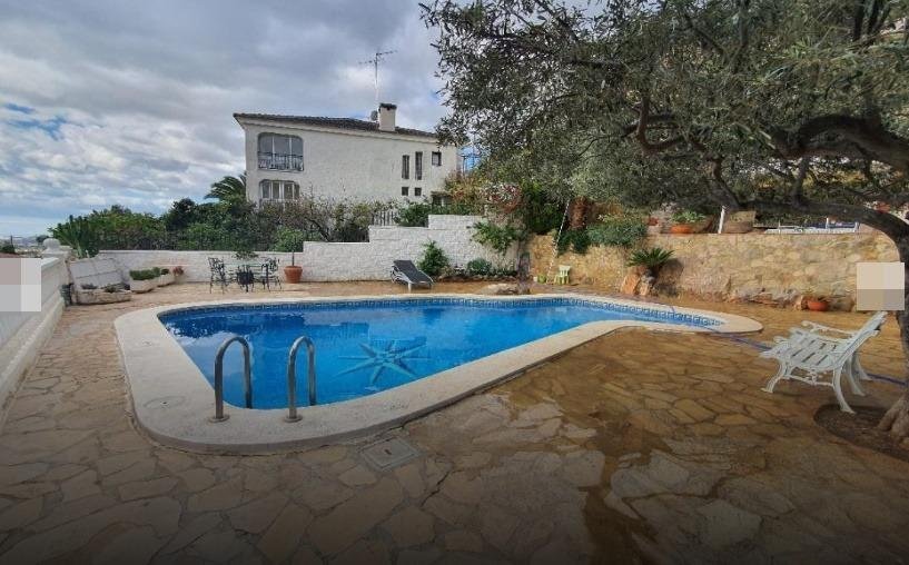 Villa in Benicassim, Valencian Community, Spain 2 - 16968282
