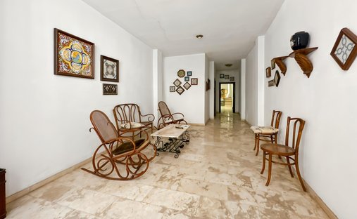 House in Castellón de la Plana, Valencian Community, Spain 1