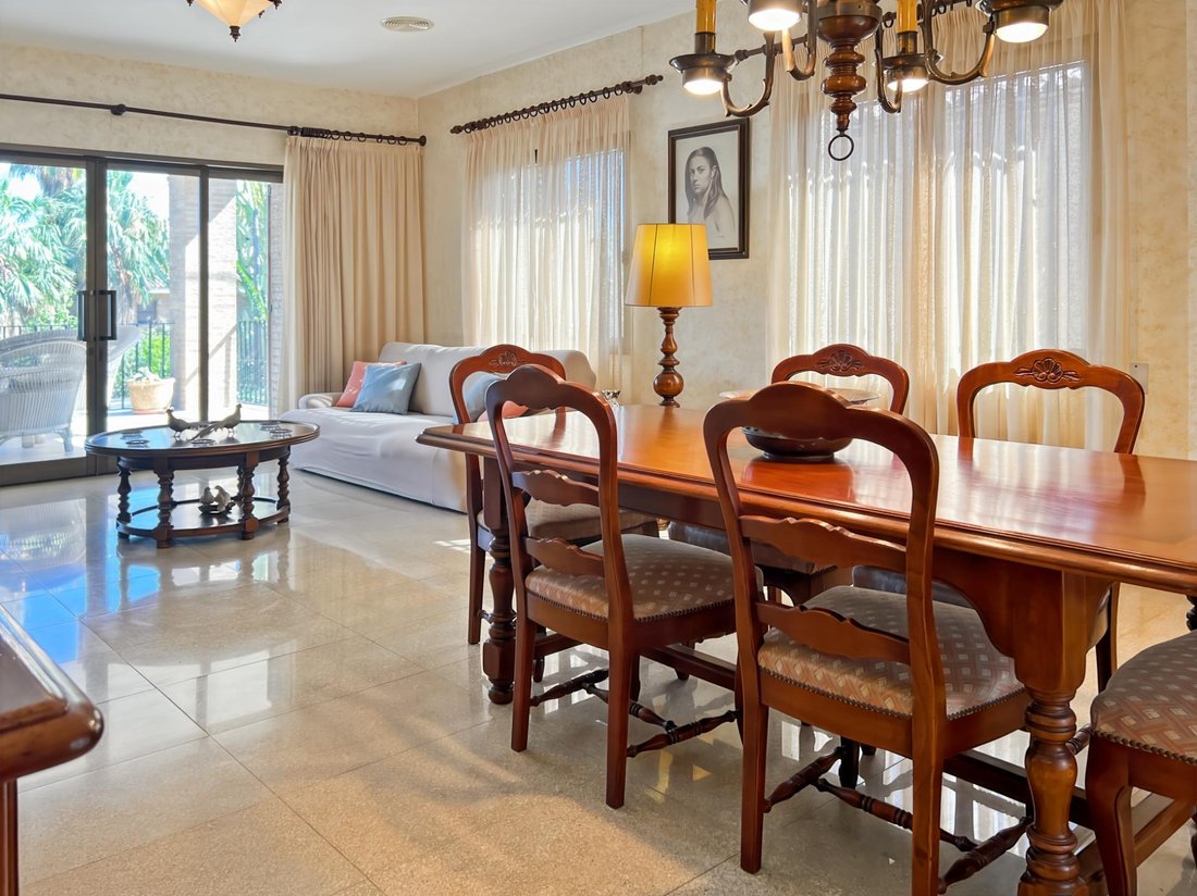 Villa in Borriana, Valencian Community, Spain 5 - 16968237