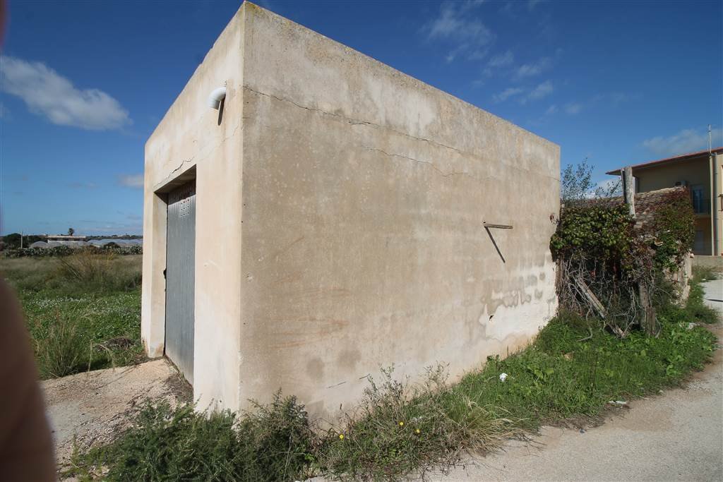 Land in Portopalo di Capo Passero, Sicily, Italy 4 - 16966810