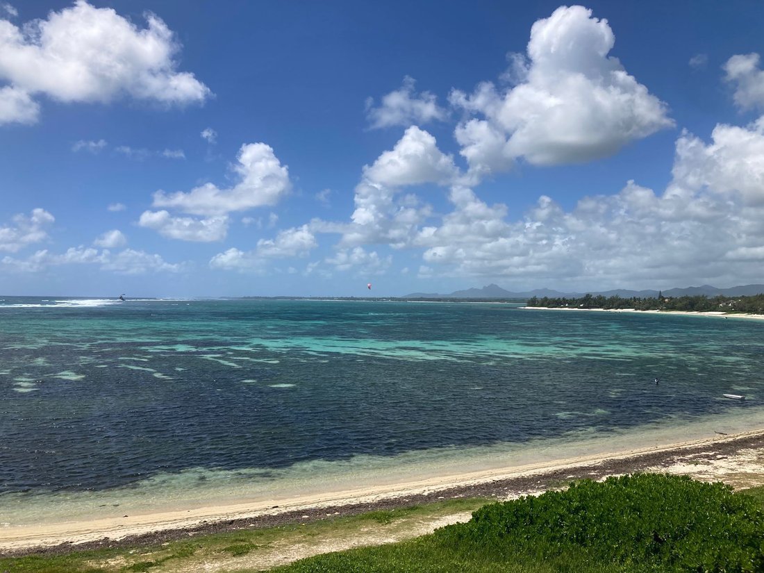 Apartment in Poste Lafayette, Rivière du Rempart District, Mauritius 1 - 16964777
