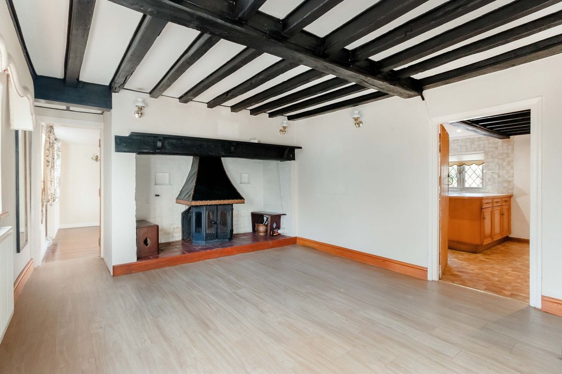 House in Horam, England 4 - 16964241