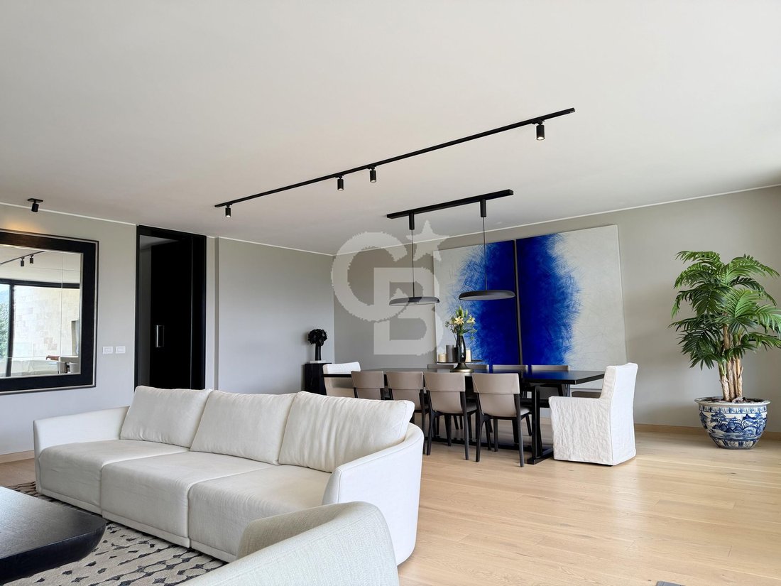 Apartment in Lo Barnechea, Santiago Metropolitan Region, Chile 4 - 16964924