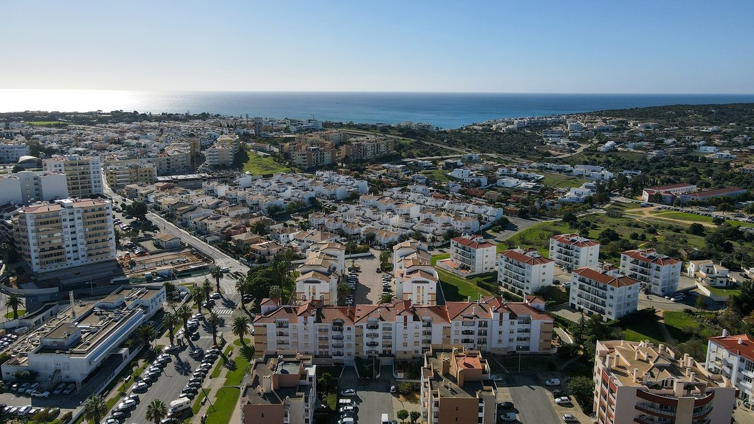 Apartment in São Sebastião, Lagos, Sao Goncalo de Lagos, Portugal 2 - 16965343
