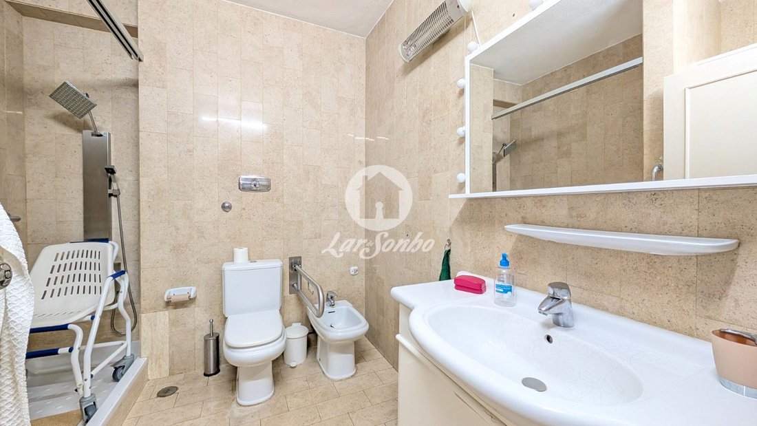 Apartment in Povoa de Varzim, Beiriz e Argivai, Porto District, Portugal 5 - 16961869