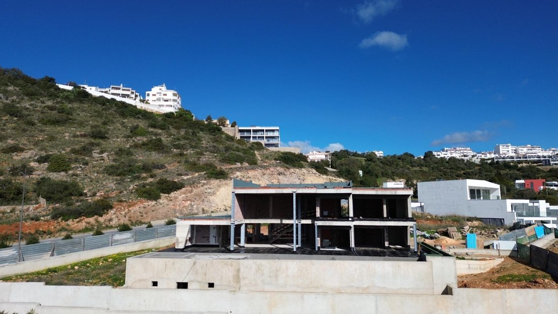 Villa in Olhos de Agua, Algarve, Portugal 4 - 16320492