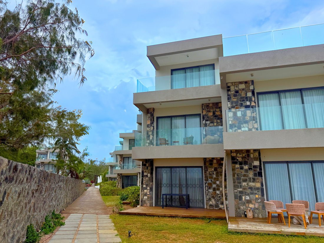 Apartment in Poste Lafayette, Rivière du Rempart District, Mauritius 5 - 16964777