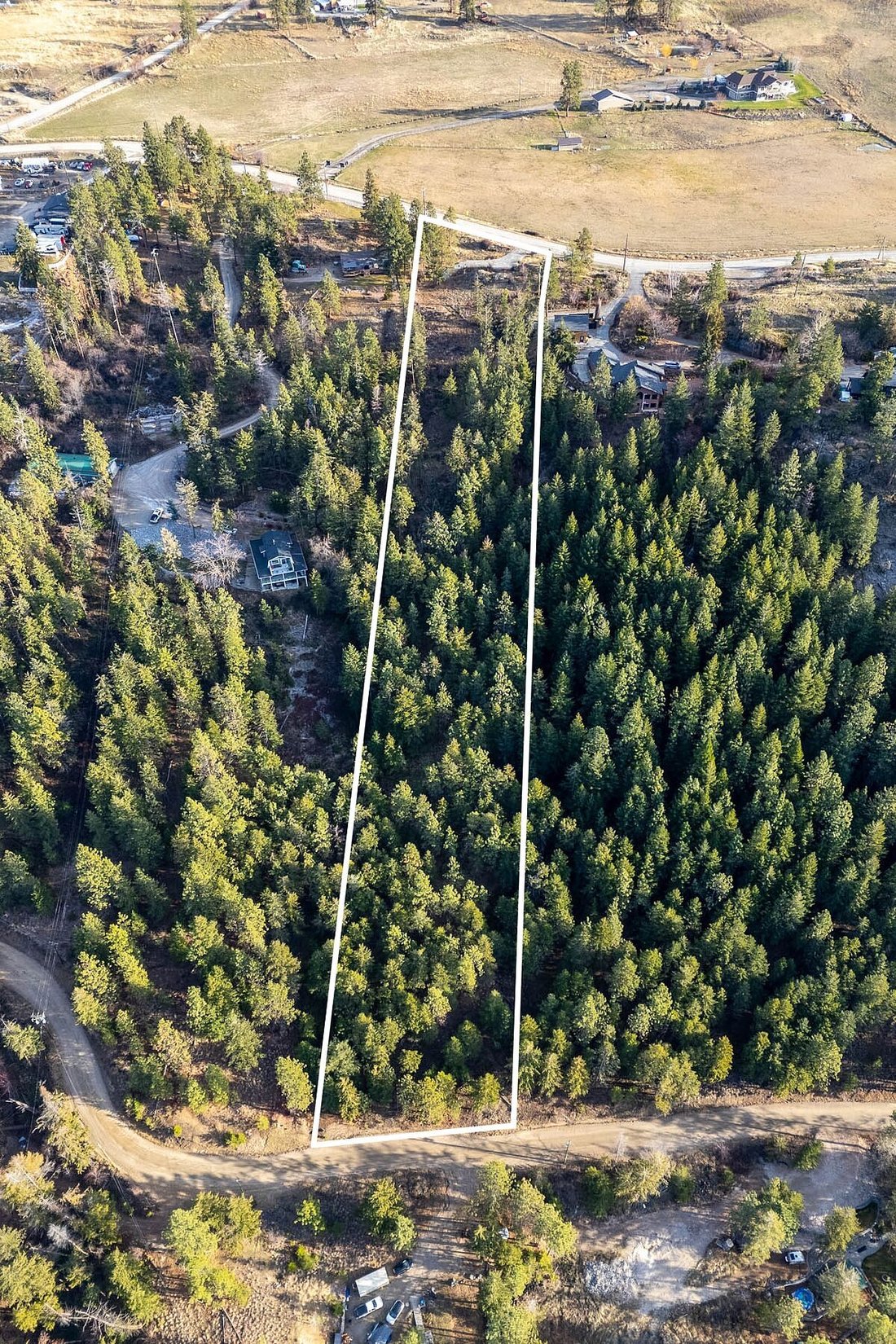 Land in Lake Country, British Columbia, Canada 2 - 16944373