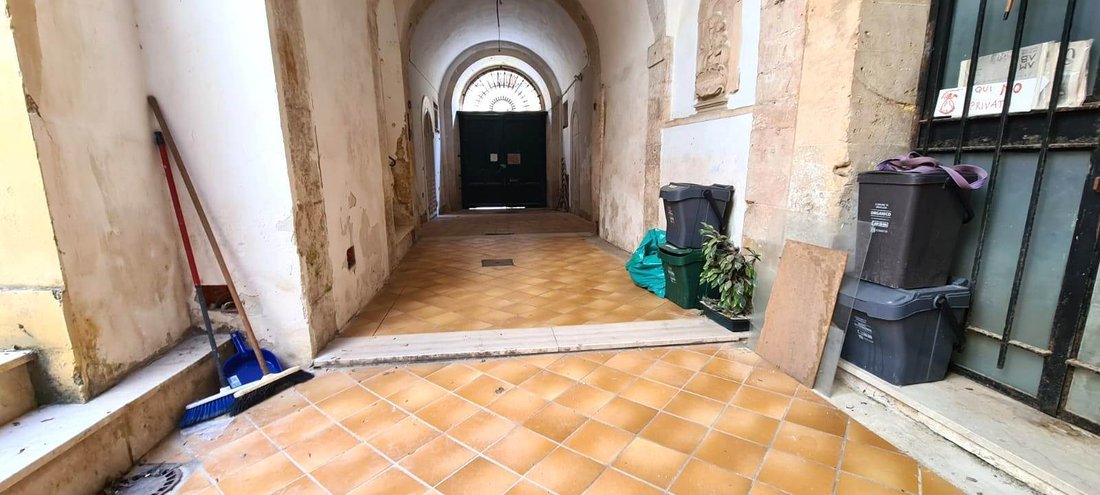 Apartment in Ortigia, Sicily, Italy 5 - 16966763