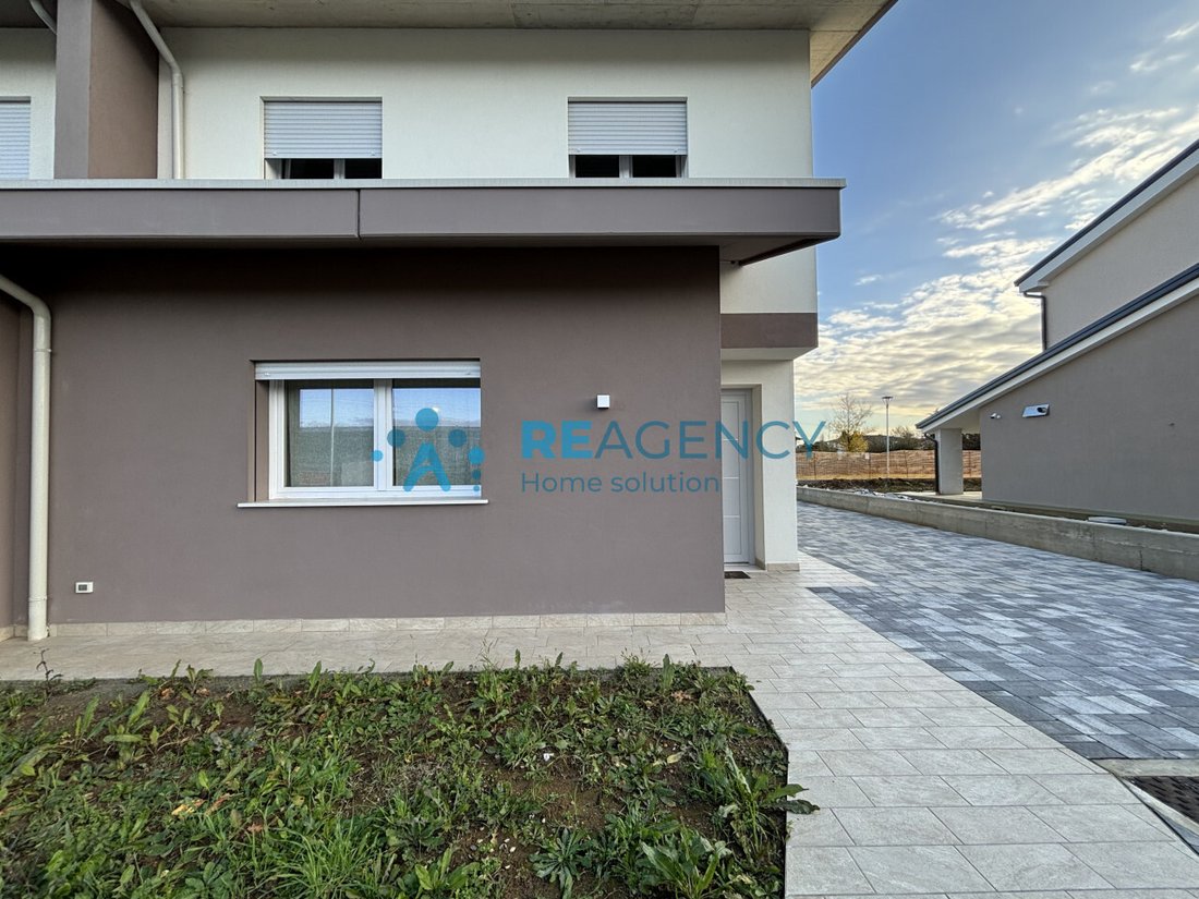 House in Sovizzo, Veneto, Italy 2 - 16967081