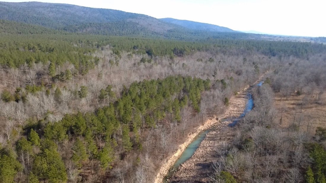 Land in Mena, Arkansas, United States 2 - 16475045