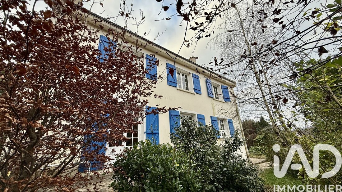Maison à Pont-Aven, Bretagne, France 3 - 16965147