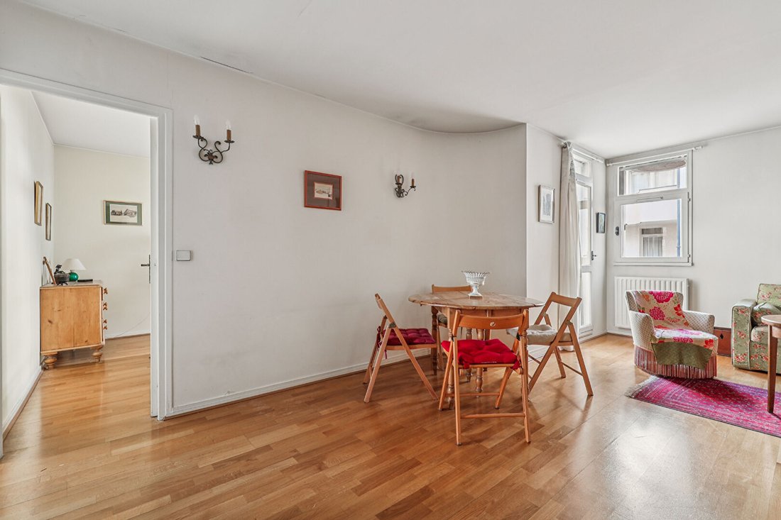 Apartment in Invalides, Paris 7e Arrondissement, Paris 5 - 16964069
