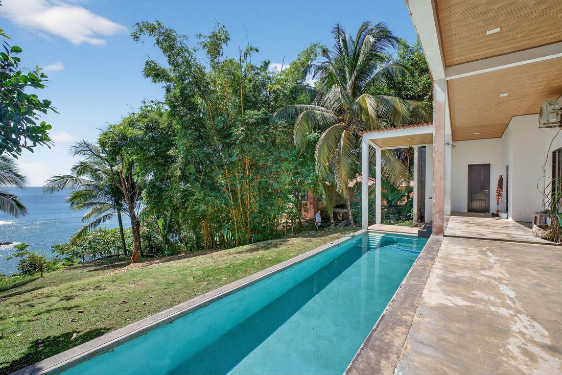 House in Mariato, Veraguas Province, Panama 4 - 16968107