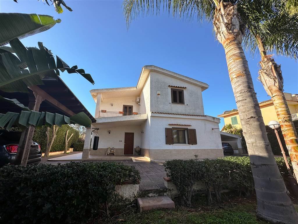 Villa in Fontane Bianche, Sicily, Italy 3 - 16966825