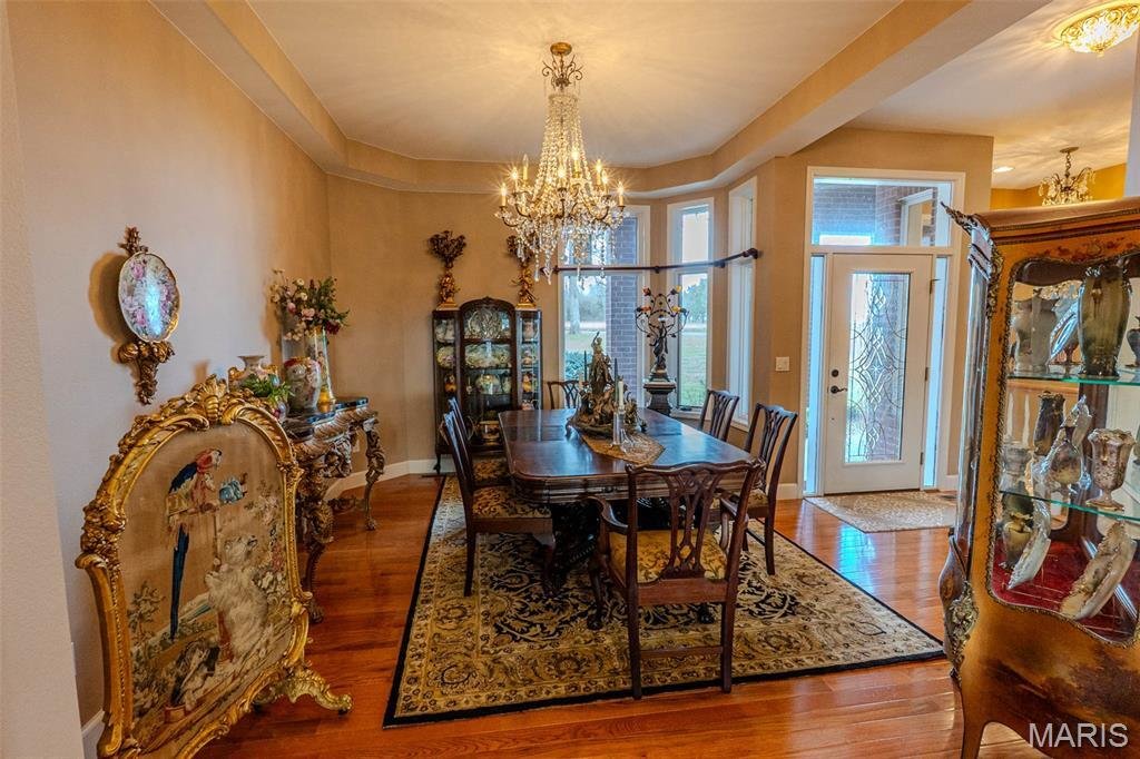 House in Rolla, Missouri, United States 5 - 16965320