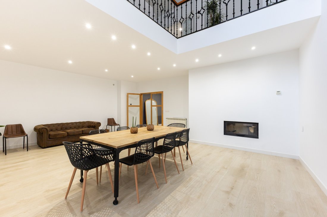 Townhouse in Villarreal, Valencian Community, Spain 5 - 16833522