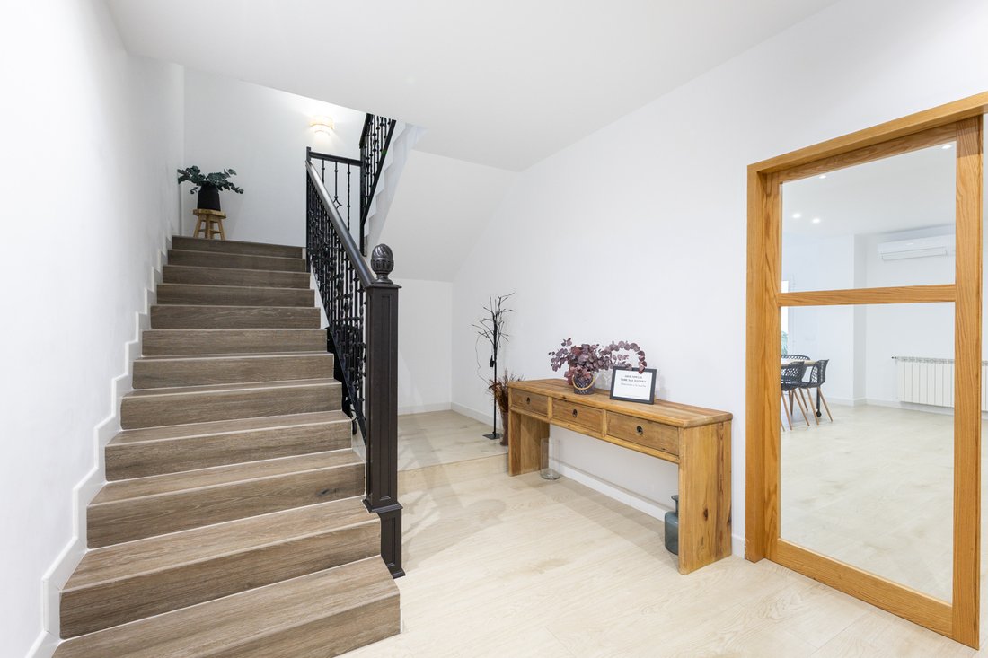 Townhouse in Villarreal, Valencian Community, Spain 4 - 16833522