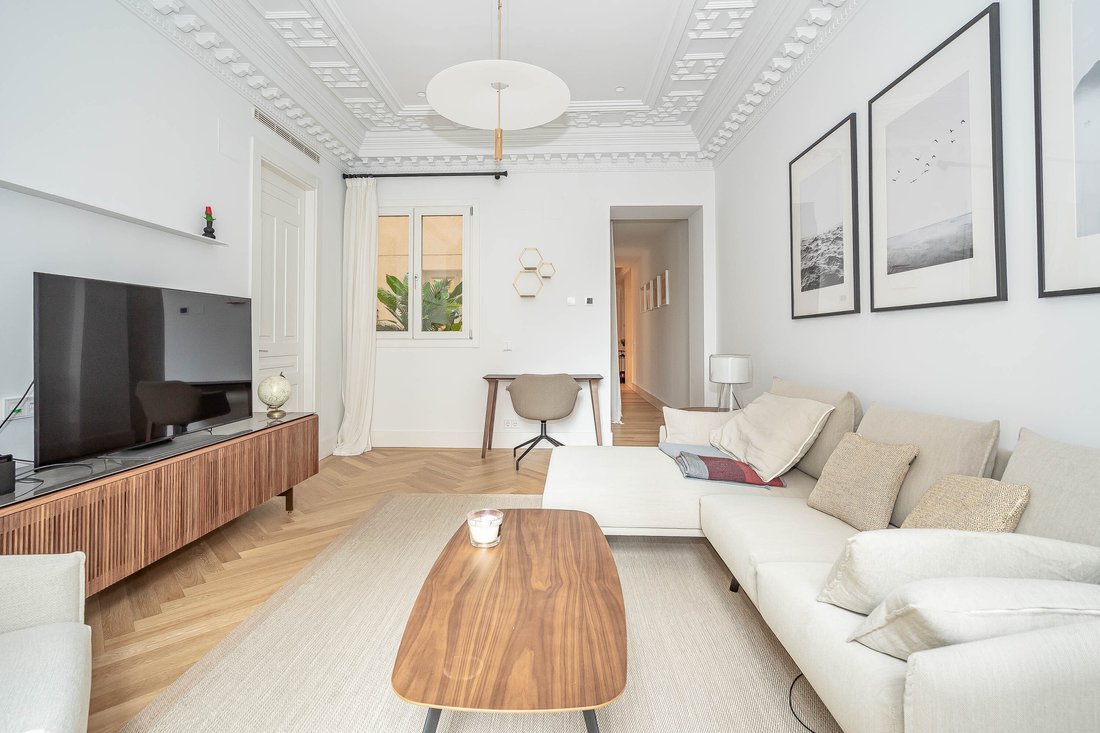 Apartment in Centro, Madrid, Spain 4 - 16966641