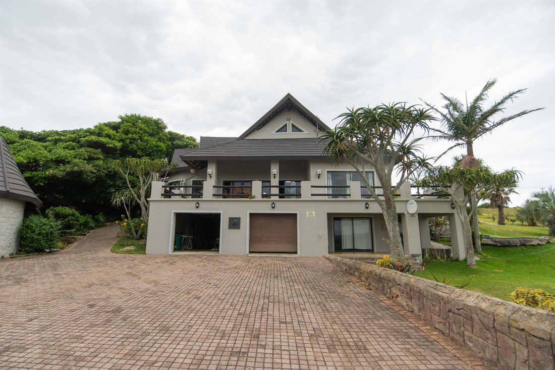 Farm Ranch in Nelson Mandela Bay Metropolitan Municipality, Eastern Cape, South Africa 5 - 16966826
