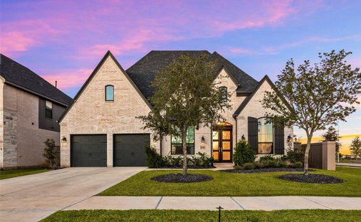 Casa a Fulshear, Texas, Stati Uniti 1