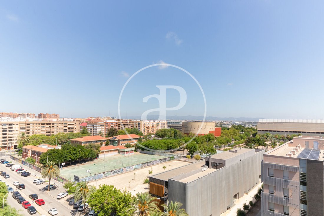 Apartment in Algiros, Valencia, Spain 3 - 16964446