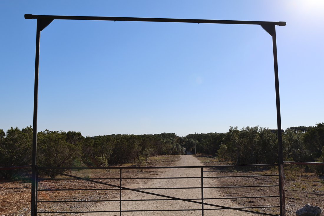 Land in Wimberley, Texas, United States 4 - 16965049