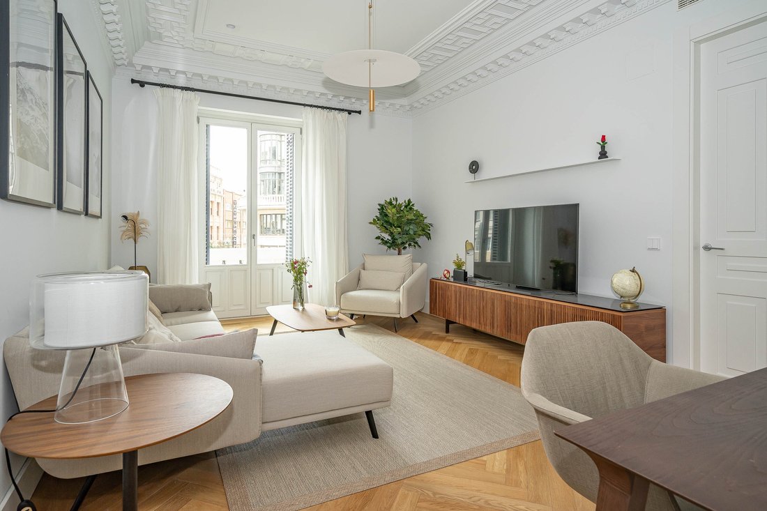 Apartment in Centro, Madrid, Spain 3 - 16966641