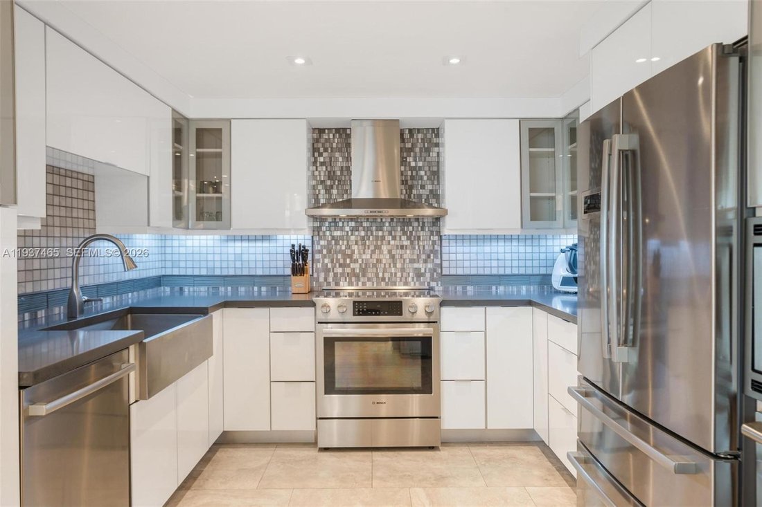 Apartment in Miami Beach, Florida, United States 4 - 16968134