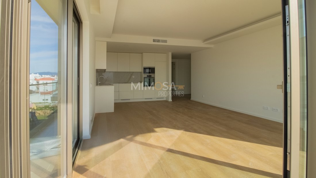 Apartment in Alvor, Algarve, Portugal 3 - 16965491