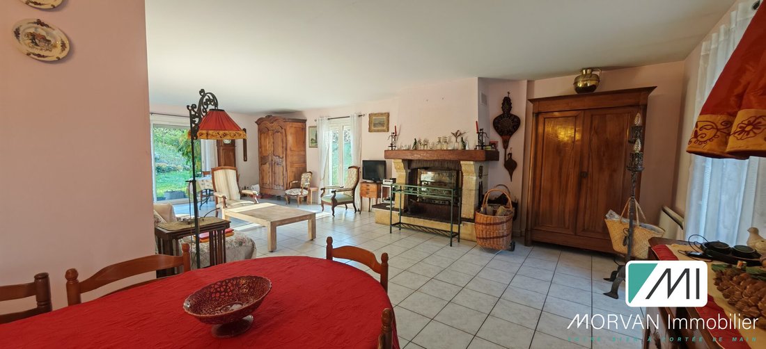 House in Les Essarts-le-Roi, Ile-de-France, France 4 - 16967488