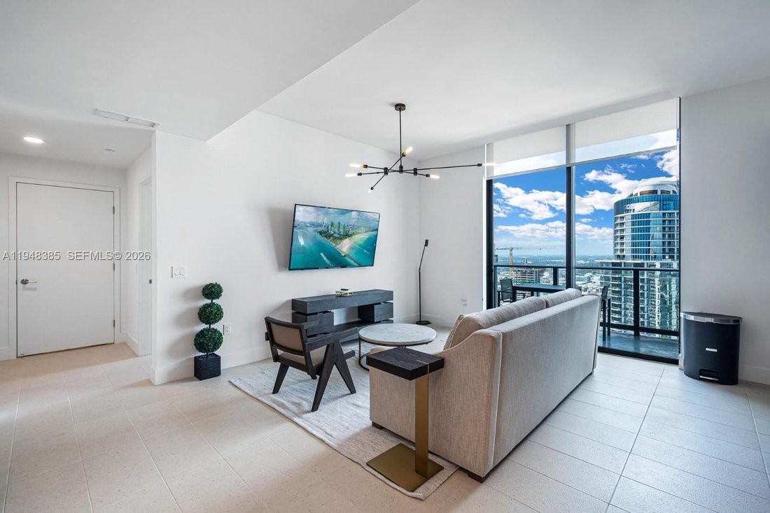 Condo in Miami, Florida, United States 3 - 16966116
