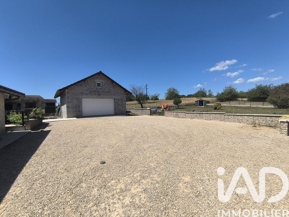 House in Les Avenieres, Les Avenieres Veyrins-Thuellin, France 5 - 16965215