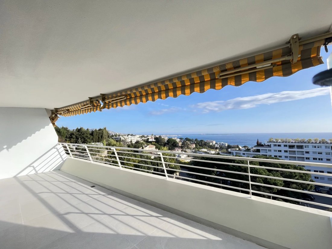 Apartment in Le Plan, Cannes, France 1 - 16964483