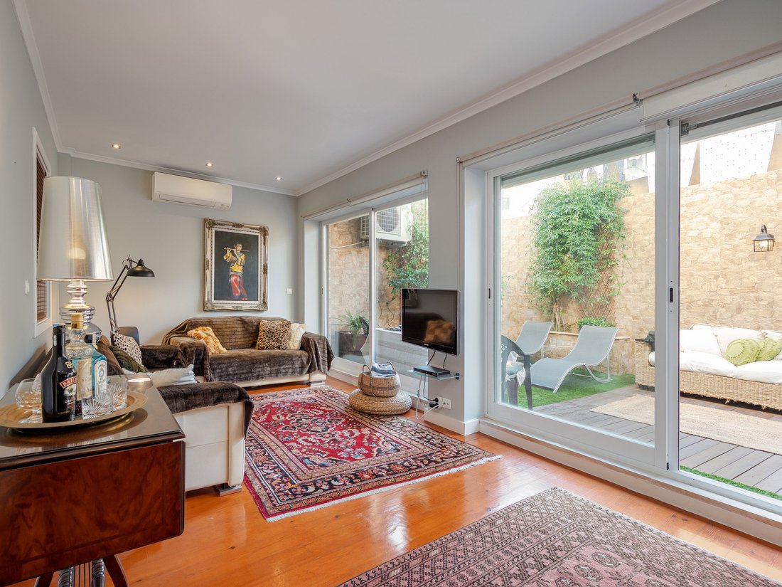 Apartment in Misericordia, Lisbon, Portugal 1 - 13764562