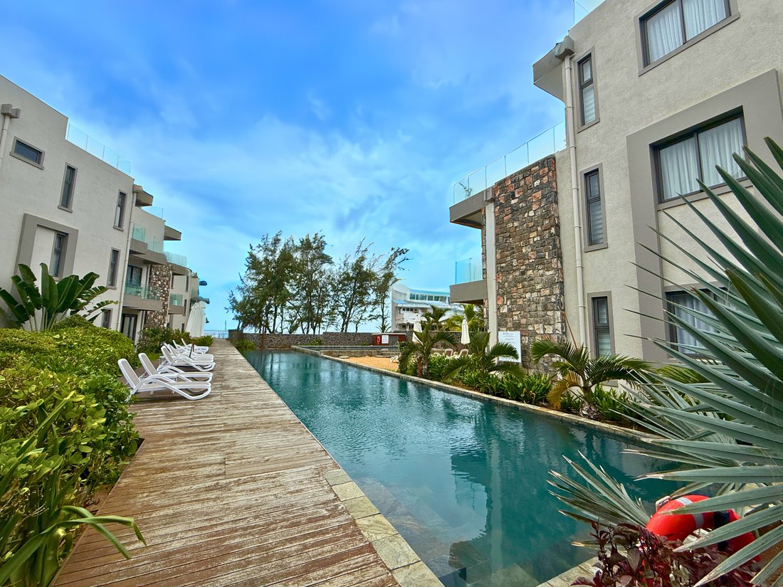 Apartment in Poste Lafayette, Rivière du Rempart District, Mauritius 4 - 16964777