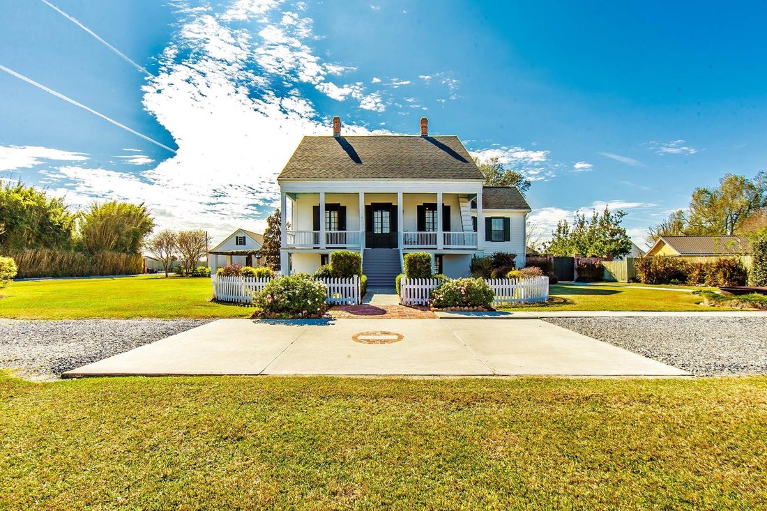 House in Lockport, Louisiana, United States 2 - 16966961