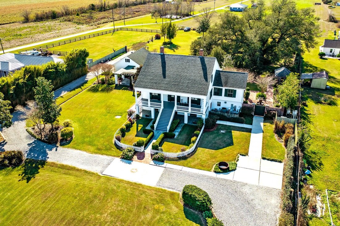 House in Lockport, Louisiana, United States 3 - 16966961