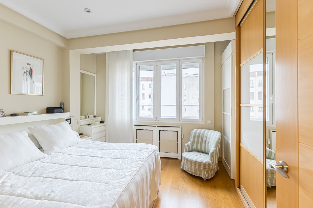 Apartment in Barrio Salamanca, Madrid, Spain 4 - 16966632